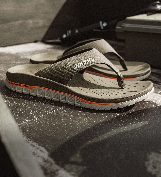 Ruck Recovery XC Sandal