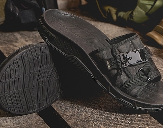 ruck recovery sf slide -  slides with a mission