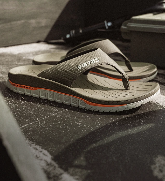 Ruck Recovery XC Sandal