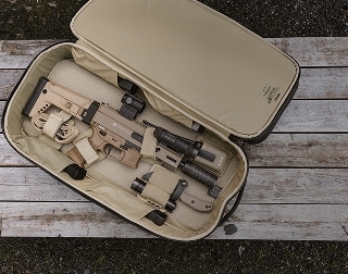 Counteract SBR Bag