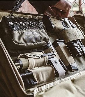 Secure Your Kit With Cookies