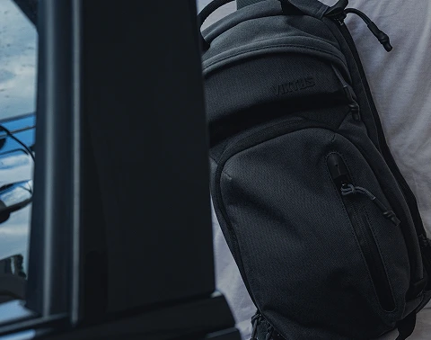 Upscale 3 Slingbag - Everyday Capable