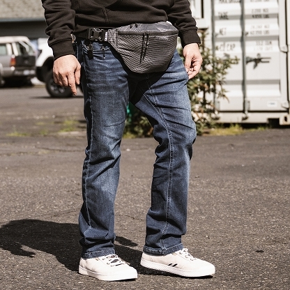 Taculus Coolmax® Jean