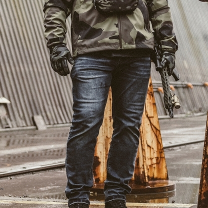 Taculus CCW Jeans