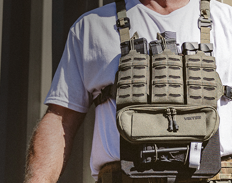 taculus mx chest rig