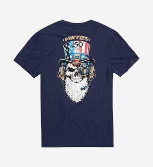 Uncle Samerator Tee