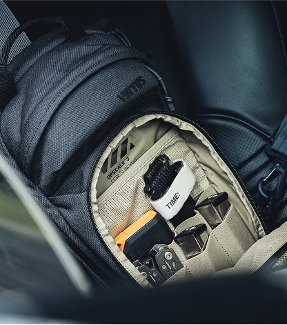 Upscale 3 Slingbag