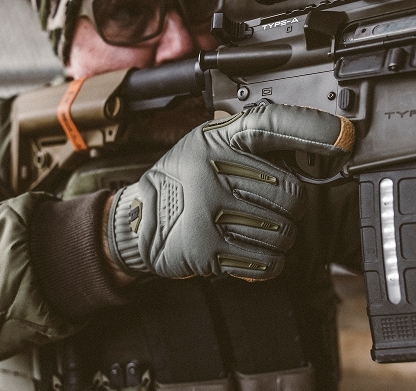 Warlock Insulated Glove