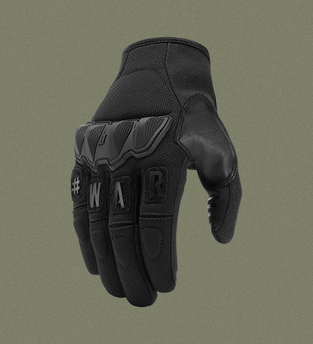 Wartorn Glove - $8 Limited time offer
