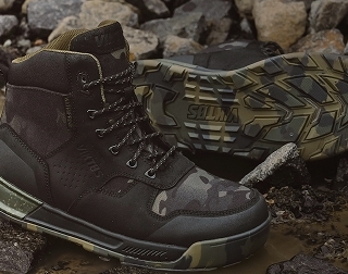 wartorn mc waterproof boot - back-alley to backwoods