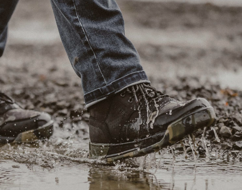 waterproof collection