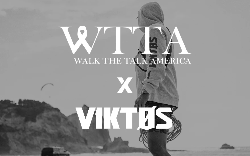 VIKTOS X WTTA