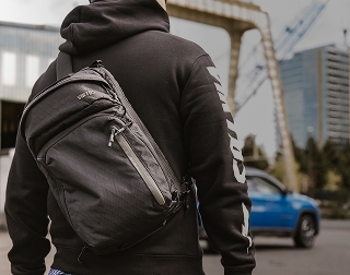 upscale xl slingbag