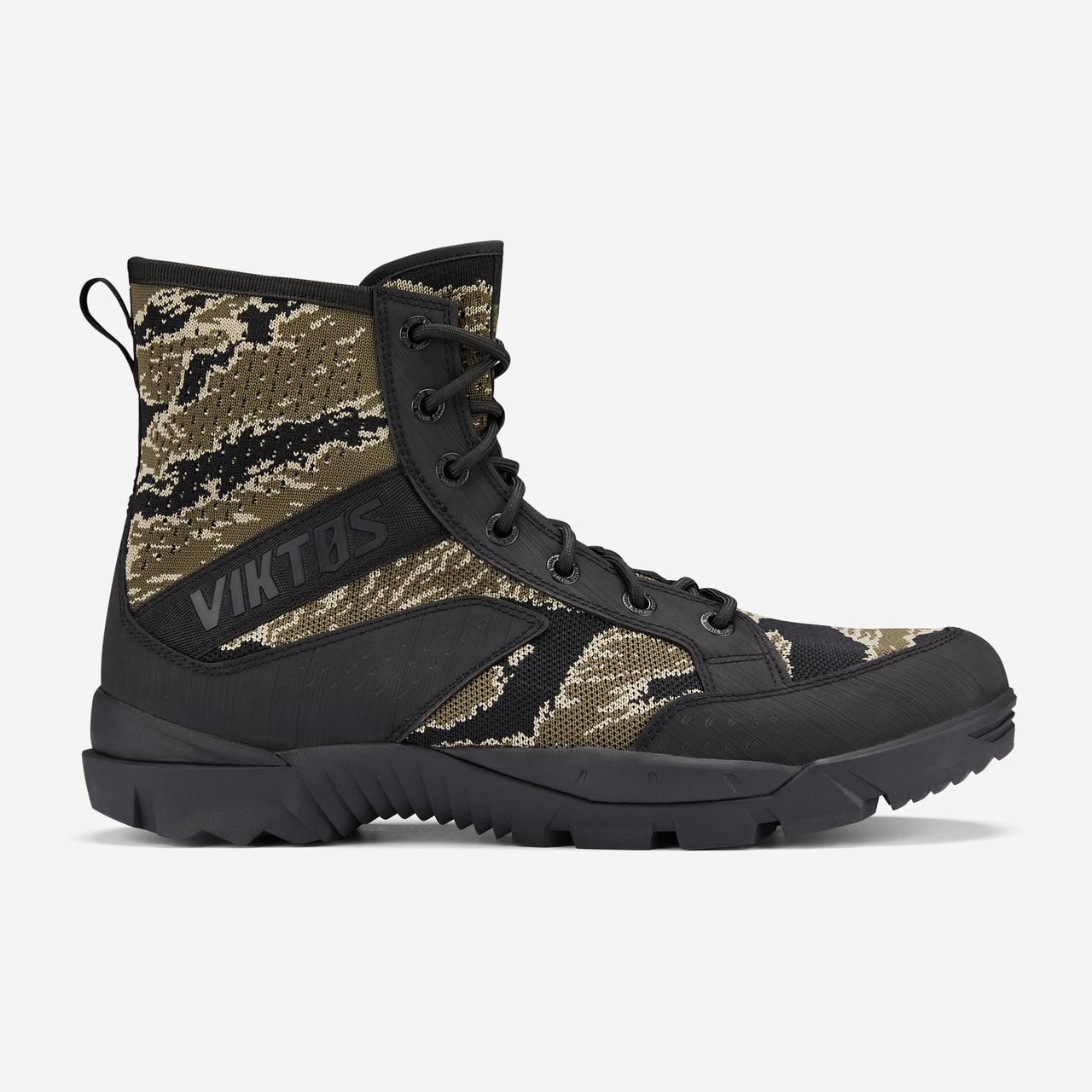 Johnny Combat MC Boot | Multicam Boots | VIKTOS