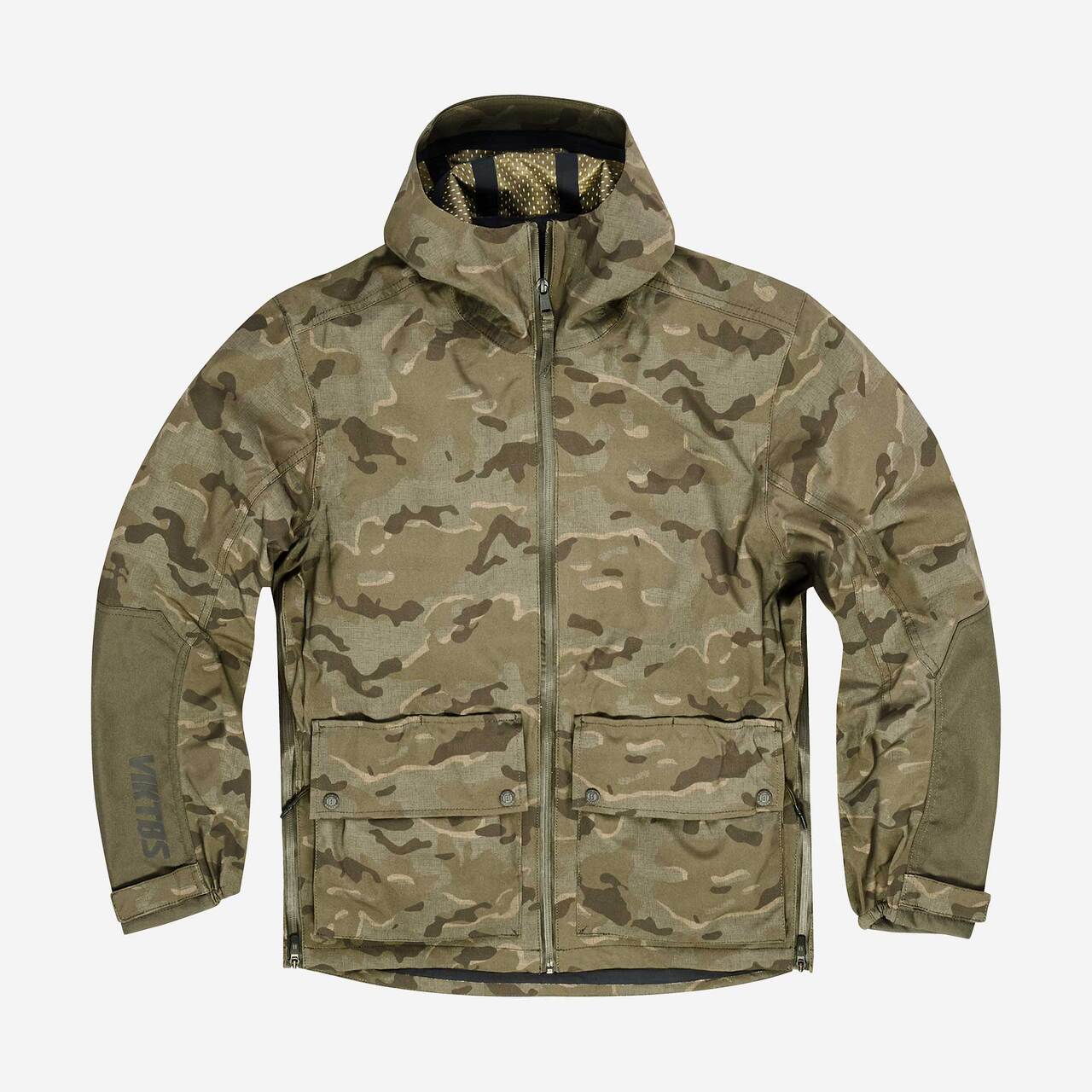 Tactical Men's Jackets | Flannel, Sherpa & Camo Winter Coats | VIKTOS