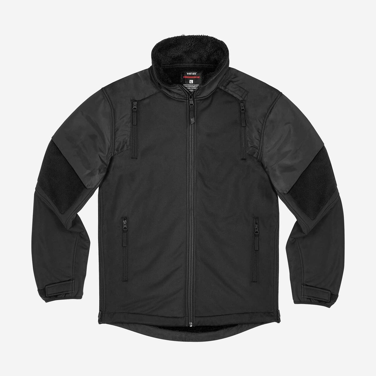 Tactical Men's Jackets | Flannel, Sherpa & Camo Winter Coats | VIKTOS