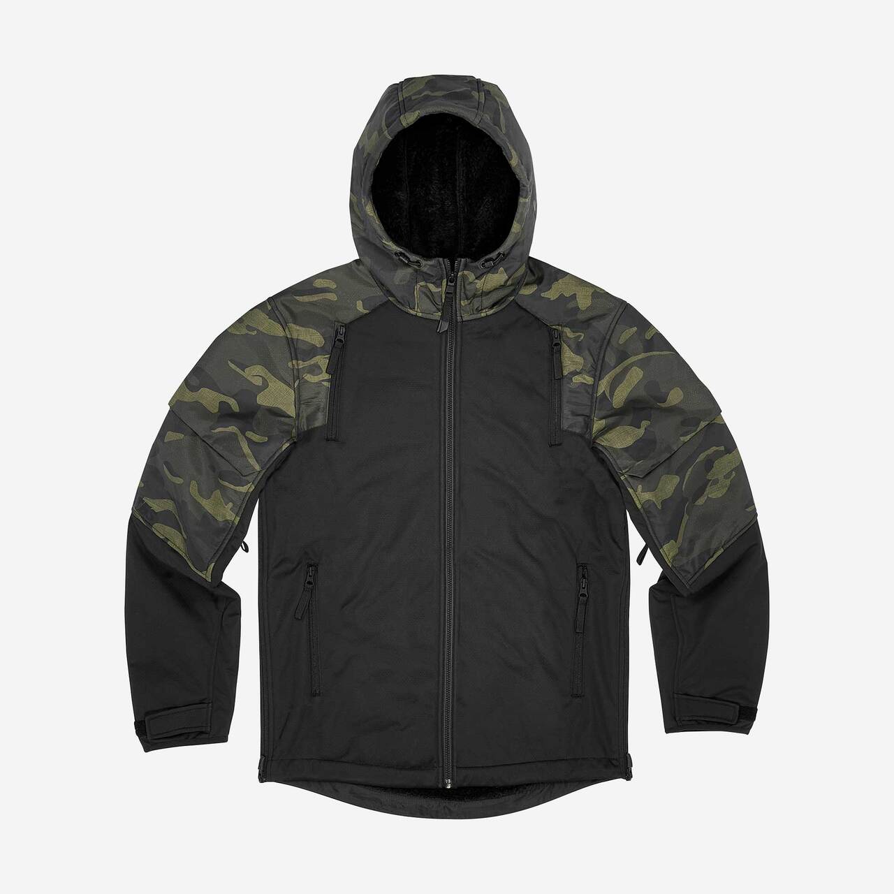 Tactical Jackets | Flannel, Sherpa & Winter Coats | VIKTOS