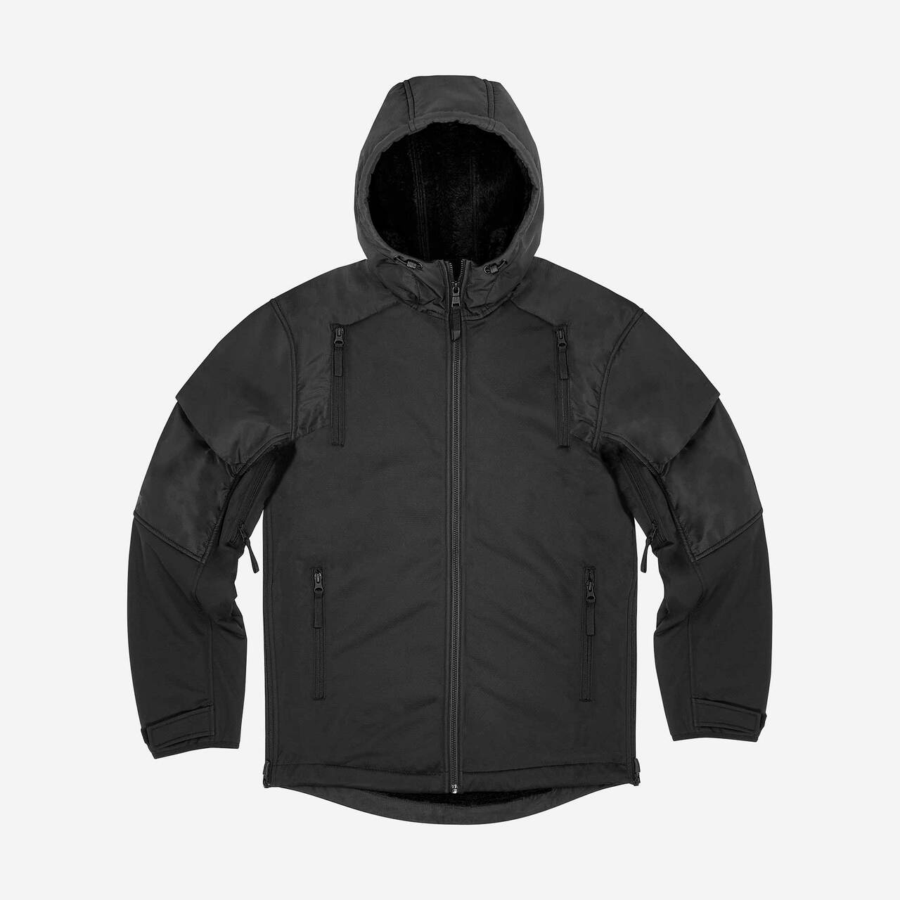 Tactical Jackets, Fleece & Outerwear for Men | VIKTOS