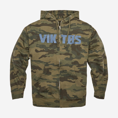 トップス WACKO MARIA STONE CAMO HOODED SWEAT Men's Kush All Over Pullover Hoodie – G-Style USA