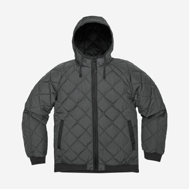 新品未使用 未開封Optstuff Creators Jacket Black Optstuff | 2024.03.23(Sat) 12:00JST 'CREATOR'S JACKET' Size