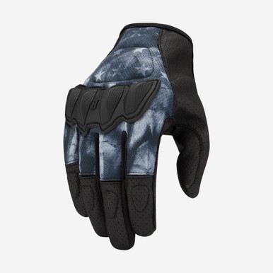 POWWOW パウワウ The Gauntlet Type02 POWWOW -The Gauntlet TYPE 02- BLACK