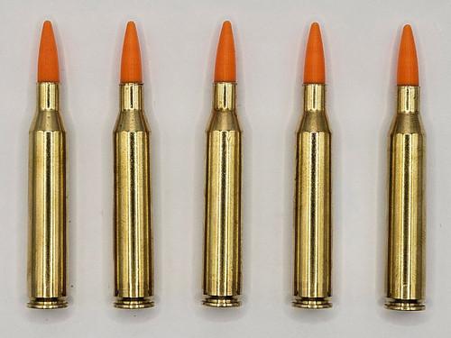 25-06 Remington Brass Snap caps / Dummy Training Rounds (5 pack) 25-06 Remington Brass Snap caps / Dummy Training Rounds (5 pack)