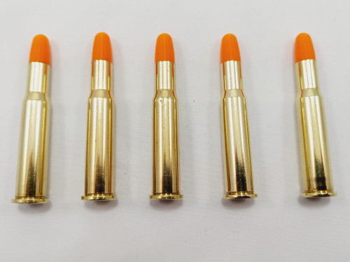 30-30 Winchester Brass Snap caps / Dummy Training Rounds (5 pack) 30-30 Winchester Brass Snap caps / Dummy Training Rounds (5 pack)