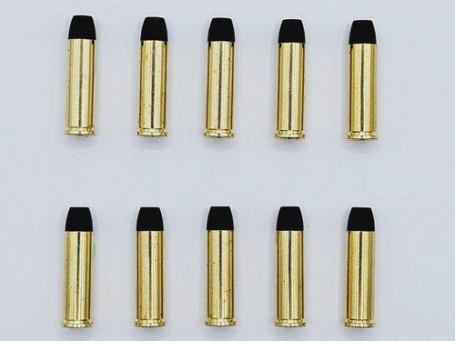 32 H&R Magnum Brass Snap caps - Dummy Training Rounds (10 pack)