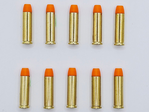32 H&R Magnum Brass Snap caps / Dummy Training Rounds (10 pack) 32 H&R Magnum Brass Snap caps / Dummy Training Rounds (10 pack)