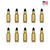 22 TCM Brass Snap caps - Dummy Training Rounds (10 pack)