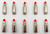 22 TCM Nickel Snap caps / Dummy Training Rounds (10 pack) 22 TCM Nickel Snap caps / Dummy Training Rounds (10 pack)