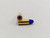 25 ACP / 25 AUTO Brass Snap caps / Dummy Training Rounds (10 pack) 25 ACP / 25 AUTO Brass Snap caps / Dummy Training Rounds (10 pack)