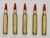 25-06 Remington Brass Snap caps / Dummy Training Rounds (5 pack) 25-06 Remington Brass Snap caps / Dummy Training Rounds (5 pack)