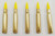 30-06 Springfield Brass Snap caps / Dummy Training Rounds (5 pack) 30-06 Springfield Brass Snap caps / Dummy Training Rounds (5 pack)