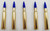30-06 Springfield Brass Snap caps / Dummy Training Rounds (5 pack) 30-06 Springfield Brass Snap caps / Dummy Training Rounds (5 pack)