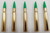 30-06 Springfield Brass Snap caps / Dummy Training Rounds (5 pack) 30-06 Springfield Brass Snap caps / Dummy Training Rounds (5 pack)