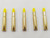 30-30 Winchester Brass Snap caps / Dummy Training Rounds (5 pack) 30-30 Winchester Brass Snap caps / Dummy Training Rounds (5 pack)