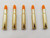 30-30 Winchester Brass Snap caps / Dummy Training Rounds (5 pack) 30-30 Winchester Brass Snap caps / Dummy Training Rounds (5 pack)