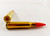 308 Winchester Brass Snap caps / Dummy Training Rounds (5 pack) 308 Winchester Brass Snap caps / Dummy Training Rounds (5 pack)