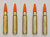 8mm Mauser JS Brass Snap caps / Dummy Training Rounds (5 pack) 8mm Mauser JS Brass Snap caps / Dummy Training Rounds (5 pack)