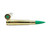 50 BMG Brass Snap caps / Dummy Training Rounds (2 pack)