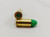 32 ACP Brass Snap caps / Dummy Training Rounds (10 pack) 32 ACP Brass Snap caps / Dummy Training Rounds (10 pack)
