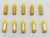32 ACP Brass Snap caps / Dummy Training Rounds (10 pack) 32 ACP Brass Snap caps / Dummy Training Rounds (10 pack)