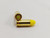 32 ACP Brass Snap caps / Dummy Training Rounds (10 pack) 32 ACP Brass Snap caps / Dummy Training Rounds (10 pack)