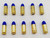 32 ACP Brass Snap caps / Dummy Training Rounds (10 pack) 32 ACP Brass Snap caps / Dummy Training Rounds (10 pack)