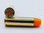 32 H&R Magnum Brass Snap caps / Dummy Training Rounds (10 pack) 32 H&R Magnum Brass Snap caps / Dummy Training Rounds (10 pack)