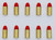 32 S&W Brass Snap caps / Dummy Training Rounds (10 pack) 32 S&W Brass Snap caps / Dummy Training Rounds (10 pack)