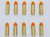 32 S&W Long Brass Snap caps / Dummy Training Rounds (10 pack) 32 S&W Long Brass Snap caps / Dummy Training Rounds (10 pack)