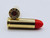 32 S&W Long Brass Snap caps / Dummy Training Rounds (10 pack) 32 S&W Long Brass Snap caps / Dummy Training Rounds (10 pack)