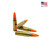 5.7x28 FN Brass Snap caps - Dummy Training Rounds (10 pack) 5.7x28 FN Brass Snap caps - Dummy Training Rounds (10 pack)